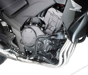 מגן מנוע KAPPA HONDA CBF1000 06-09