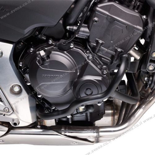 מגן מנוע KAPPA HONDA HORNET 600 07-13 *בהזמנה מיוחדת*