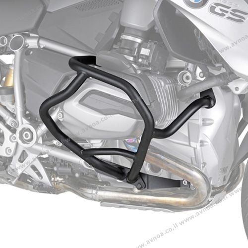 מגן מנוע KAPPA BMW R1200GS/R/RS 15-18