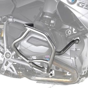 מגן מנוע נירוסטה KAPPA BMW GS1200R 13-18/R1200R/RS 15-18