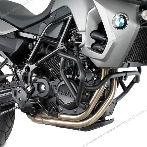 מגן מנוע KAPPA BMW F650GS/F700GS/F650GS 08-18