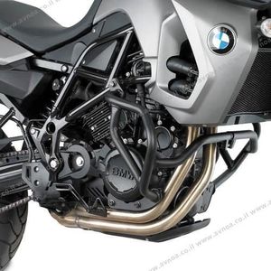 מגן מנוע KAPPA BMW F650GS/F700GS/F650GS 08-18