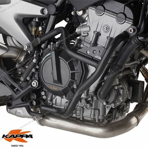 מגן מנוע KAPPA KTM Duke790/Duke890 18-23