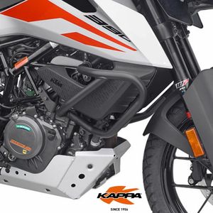 מגן מנוע KAPPA KTM 390 Adventure 20-24