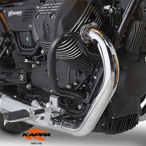 מגן מנוע KAPPA MOTO GUZZI V7/V9 17-24