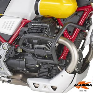 מגן מנוע KAPPA MOTO GUZZI V85 TT 19-24