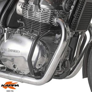 מגן מנוע 21-24 KAPPA Royal Enfield Meteor 350