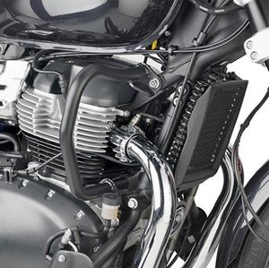 מגן מנוע KAPPA Royal Enfield Super Meteor 650/Shotgun 650 23-24