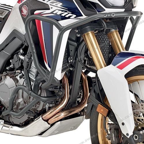 מגן מנוע עליון APPA HONDA CRF1000L Africa Twin 16-19 עליון