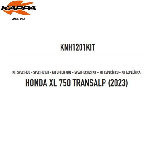 קיט מתאמים עבור מגן מנוע עליון KNH1201