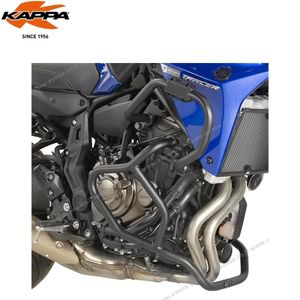 מגן מנוע עליון KAPPA YAMAHA MT07 Tracer 16-19/Tracer 700 20-24