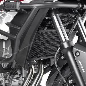 מגיני רדיאטור KAPPA HONDA CB500X 16-23