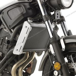 מגיני רדיאטור YAMAHA XSR700/MT07 16-24