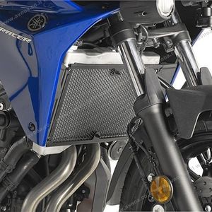 מגיני רדיאטור YAMAHA MT07 Tracer 16-19/Tracer 700 20-24