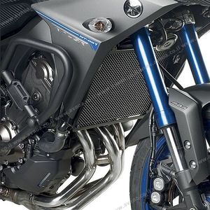 מגיני רדיאטור KAPPA YAMAHA MT09 Tracer 15-17/MT-09 17-20