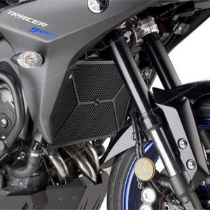 מגיני רדיאטור YAMAHA MT-09 13-16 / Tracer 900 18-20