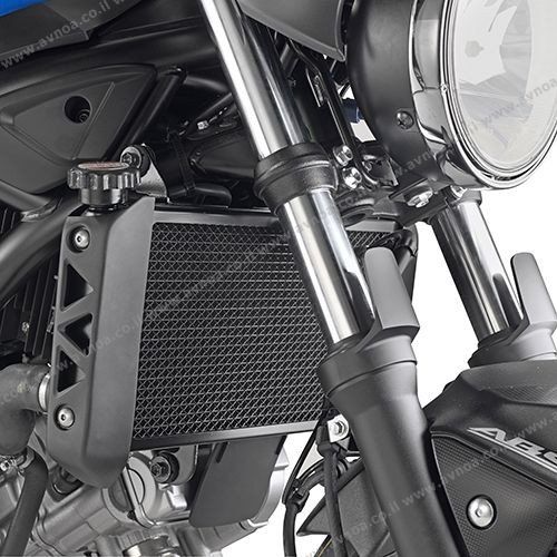 מגיני רדיאטור KAPPA SUZUKI SV650 16-21