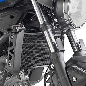 מגיני רדיאטור KAPPA SUZUKI SV650 16-21