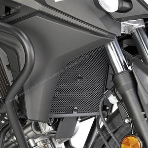 מגיני רדיאטור KAPPA SUZUKI DL 650 V-Strom 17-24