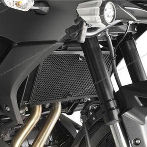 מגיני רדיאטור KAWASAKI Versys 650 15-21