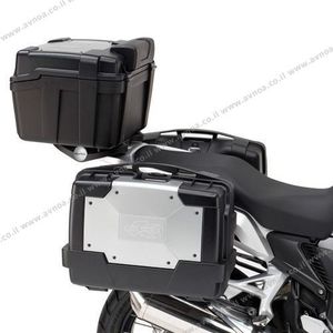 סבל/מנשא לארגז אחורי KAPPA HONDA Crosstourer 1200 /DCT 12-19