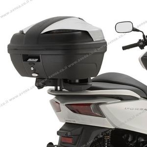 סבל/מנשא לארגז אחורי KAPPA HONDA Forza 300 13-17