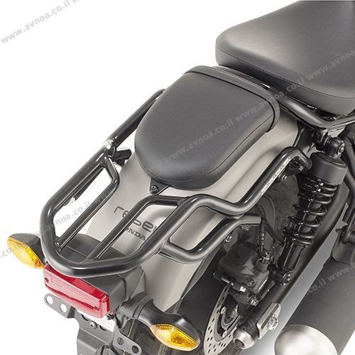סבל/מנשא לארגז אחורי KAPPA HONDA CMX 500 Rebel 17-25