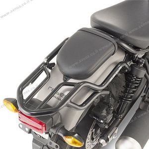 סבל/מנשא לארגז אחורי KAPPA HONDA CMX 500 Rebel 17-25