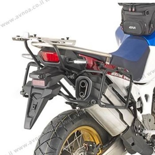 סבל/מנשא לארגז אחורי KAPPA HONDA CRF1000L Africa Twin 18-19