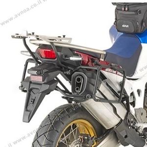 סבל/מנשא לארגז אחורי KAPPA HONDA CRF1000L Africa Twin 18-19