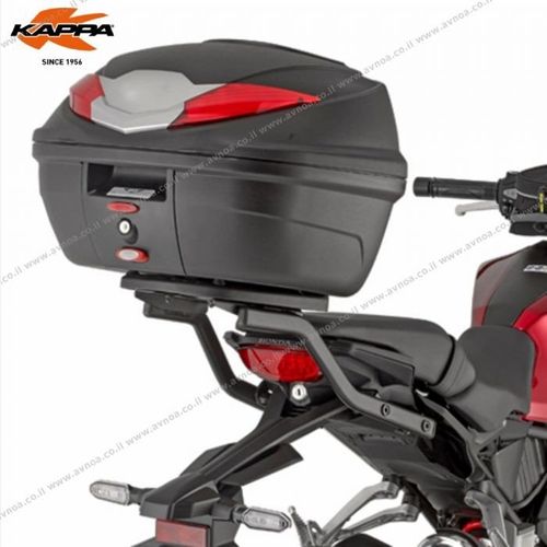 סבל/מנשא לארגז אחורי KAPPA HONDA CB125R/CB300R 18-24