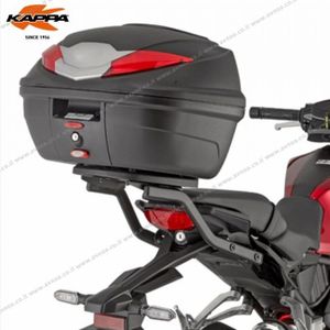 סבל/מנשא לארגז אחורי KAPPA HONDA CB125R/CB300R 18-24