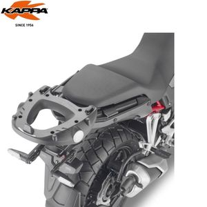 סבל/מנשא לארגז אחורי KAPPA HONDA CB500X/NX500 13-25