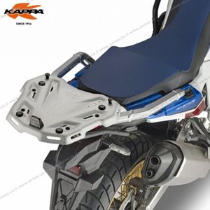 סבל/מנשא לארגז אחורי KAPPA HONDA Africa Twin/Adventure Sports 1100 20-24