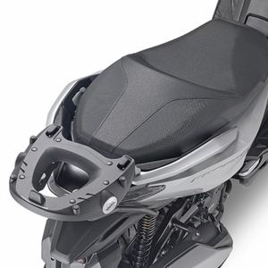 סבל/מנשא לארגז אחורי KAPPA HONDA FORZA 125/350 21-23