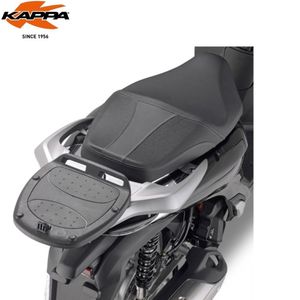 סבל/מנשא לארגז אחורי KAPPA HONDA SH125/SH 350 20-25