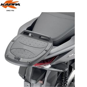 סבל/מנשא לארגז אחורי KAPPA HONDA PCX 125 10-25