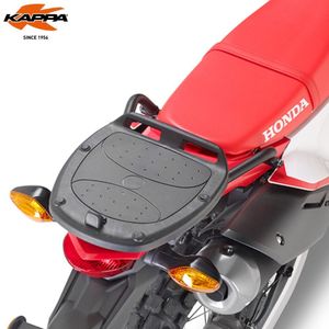 סבל/מנשא לארגז אחורי KAPPA HONDA CRF300L 21-24