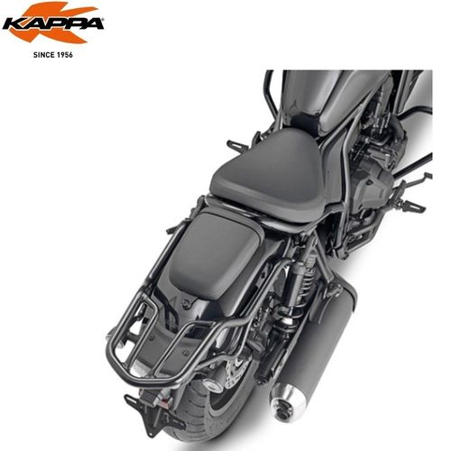 סבל/מנשא לארגז אחורי HONDA CMX 1100 Rebel 21-25