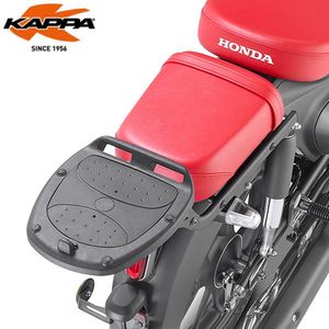 סבל/מנשא לארגז אחורי KAPPA HONDA SuperCub C125 22-25