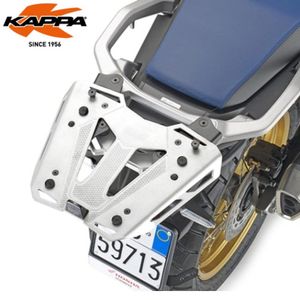 סבל/מנשא לארגז אחורי KAPPA HONDA Transalp 750 23-25