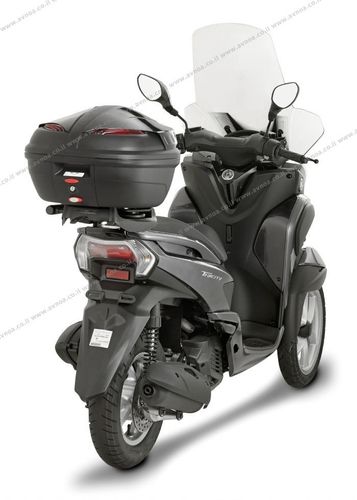 סבל/מנשא לארגז אחורי KAPPA YAMAHA Tricity 125/155 14-23