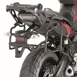 סבל/מנשא לארגז אחורי KAPPA YAMAHA MT-09 Tracer 15-17