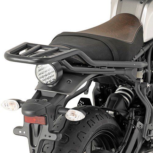 סבל/מנשא לארגז אחורי KAPPA YAMAHA XSR 700 16-24