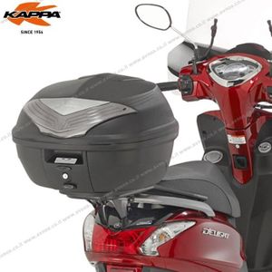 סבל/מנשא לארגז אחורי KAPPA YAMAHA D´elight 125 17-24