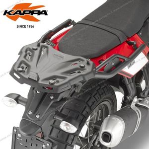 סבל/מנשא לארגז אחורי KAPPA Tenere 700 19-24
