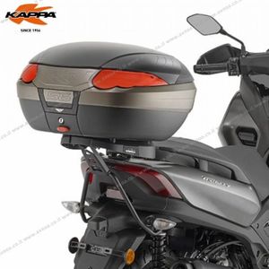 סבל/מנשא לארגז אחורי KAPPA YAMAHA Tricity 300 20-24 /X-MAX125/250/300 17-22