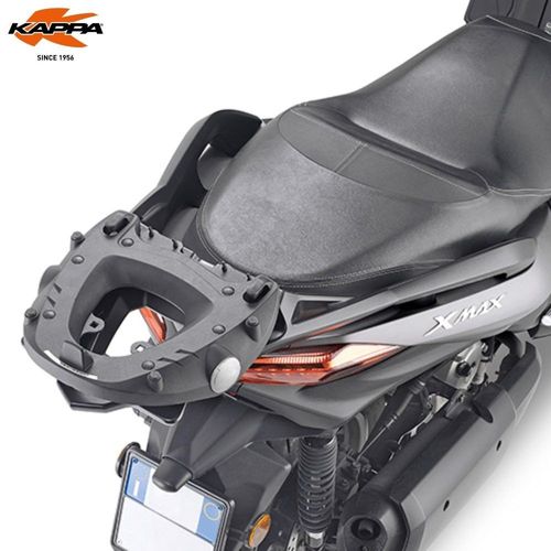 מתאם לסבל אחורי KAPPA YAMAHA XMAX125/XMAX300/XMAX400/Tracer700 17-24