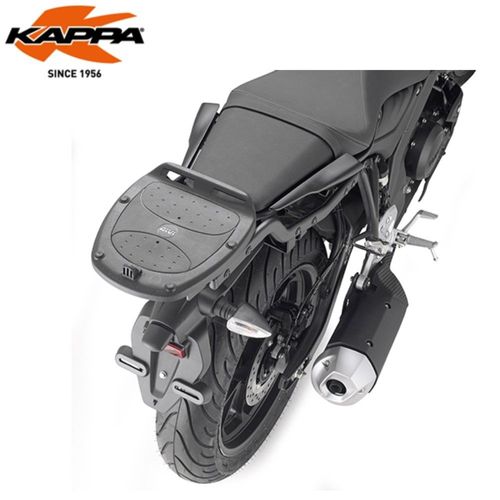 סבל/מנשא לארגז אחורי KAPPA YAMAHA MT125 20-24