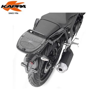 סבל/מנשא לארגז אחורי KAPPA YAMAHA MT125 20-24